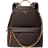 Michael Kors Slater Medium Logo Backpack - Brown/Acorn