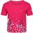 Regatta Peppa Pig Printed Short Sleeve T-shirt - Pink Fusion (RKT126_4LZ)