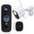 Toucan B200TSLC Wireless Video Doorbell