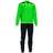 Joma Championship Vi-Track Suit Men - Fluor Green / Black