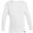 Gripgrab Ride Thermal Long Sleeve Base Layer M - White