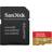 SanDisk Extreme MicroSDHC V30 U3 90MB/s 32GB