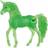 Schleich Collectible Unicorn Jelly Fruit 70733