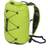 Exped Stormrunner 15 Trail running backpack size 15 l, green/black