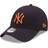 New Era New York Yankees 9FORTY Cap - Navy