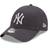 New Era New York Yankees 9FORTY Cap - Charcoal