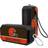 Strategic Printing Cleveland Browns End Zone Water Resistant Bluetooth Speaker