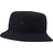 Nike Jordan Jumpman Bucket Hat - Black/Gym Red