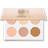 Juvia's Place The Nudes Eyeshadow Palette