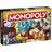 USAopoly Monopoly: Dragon Ball Super