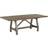 Ink+ivy Lancaster Dining Table 96.5x213.4cm