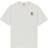 Kenzo Boke Flower Crest T-shirt - Light Gray