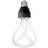 Hulger Plumen 001 Designer Low Energy LED Lamps 15W E27