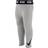 Nike Girl's Dri-FIT Sport Essential Leggings - Dark Grey Heather (3UB293-042)