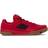 Crankbrothers Stamp Lace Pump for Peace MTB M - Black/Red