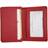Royce Deluxe Card Holder - Red