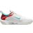 Nike Court Zoom NXT M - White/Light Silver/Habanero Red/Washed Teal