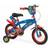Toimsa Spiderman 12" Kids Bike