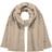 Barts Witzia Comfy Soft Scarf - Light Brown