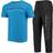 Concepts Sport Men's Miami Marlins Meter T-shirt and Pants Sleep Set