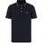 Armani Exchange Regular Fit Jersey T-shirt - Navy Blue