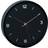 TFA Dostmann 60.3056.01 Wall Clock 30.9cm