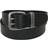 Dickies Men's Leather Two Prong Casual Belt