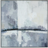 John Lewis & Partners Kirkwood Skyline 103x103cm Natural Framed Art