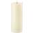 Uyuni Pillar LED Candle 25cm