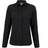 Craghoppers Women's Expert Kiwi Long Sleeved Shirt - Black