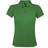 Sols Women's Prime Pique Polo Shirt - Kelly Green