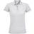 Sols Women's Prime Pique Polo Shirt - Ash