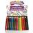 Colorations Stubby Chubby Colored Pencils Set of 48