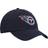 '47 Tennessee Titans Miata Clean Up Primary Adjustable Hat Women - Navy