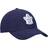 '47 Toronto Maple Leafs Team Miata Clean Up Adjustable Hat Women - Navy