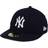 New Era York Yankees Low Profile Ac Performance 59FIFTY Cap