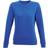 Sols Women's Sully Sweatshirt - Royal Blue
