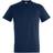 Sols Imperial Heavyweight Short Sleeve T-shirt - French Navy