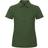 B&C Collection Women's ID.001 Short-Sleeved Pique Polo Shirt - Bottle Green