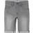 Name It Sofus Slim Fit Long Denim Shorts - Medium Grey Denim (13150022)
