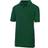 AWDis Kid's Just Cool Sports Polo Plain Shirt 2-pack - Bottle Green (UTRW6852)