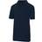 AWDis Kid's Just Cool Sports Polo Plain Shirt 2-pack - French Navy (UTRW6852)