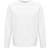 Sols Space Round Neck Sweatshirt Unisex - White