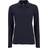 Sols Women's Perfect Long Sleeve Pique Polo Shirt - French Navy