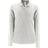 Sols Women's Perfect Long Sleeve Pique Polo Shirt - Ash