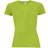 Sols Women's Sporty Short Sleeve T-Shirt - Apple Green