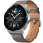 Huawei Watch GT 3 Pro 46mm with Leather Strap