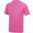 AWDis Kid's Just Cool Sports T-shirt - Electric Pink (UTRW689)