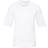 Lacoste Women’s Crew Neck Cotton T-shirt - White