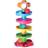 Scandinavian Monkey Ball Roller Tower